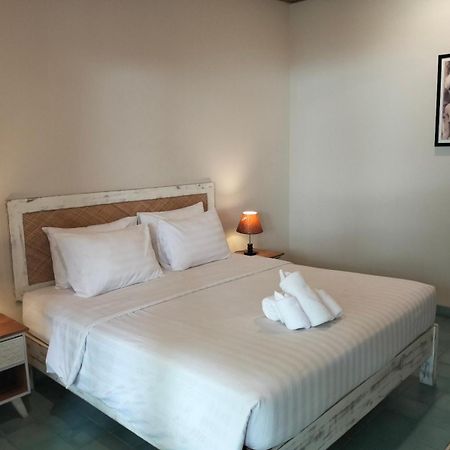Jukung Dua Guest House Sanur Exterior foto