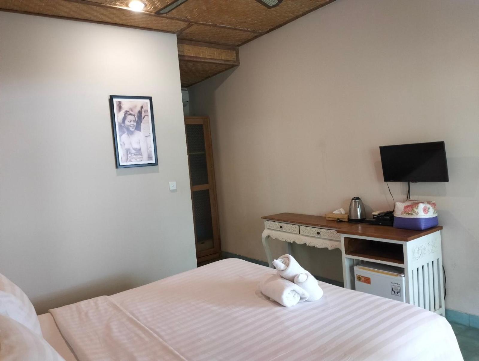Jukung Dua Guest House Sanur Exterior foto