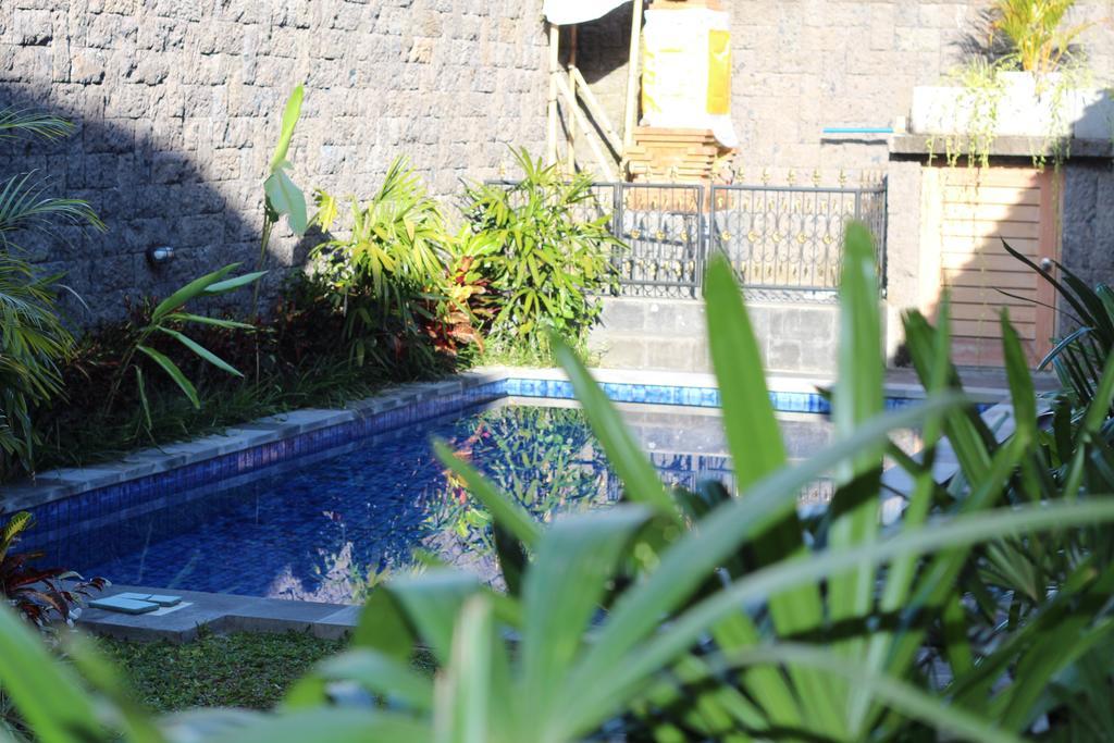 Jukung Dua Guest House Sanur Exterior foto