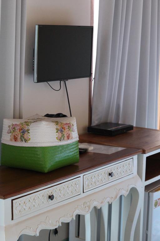 Jukung Dua Guest House Sanur Exterior foto
