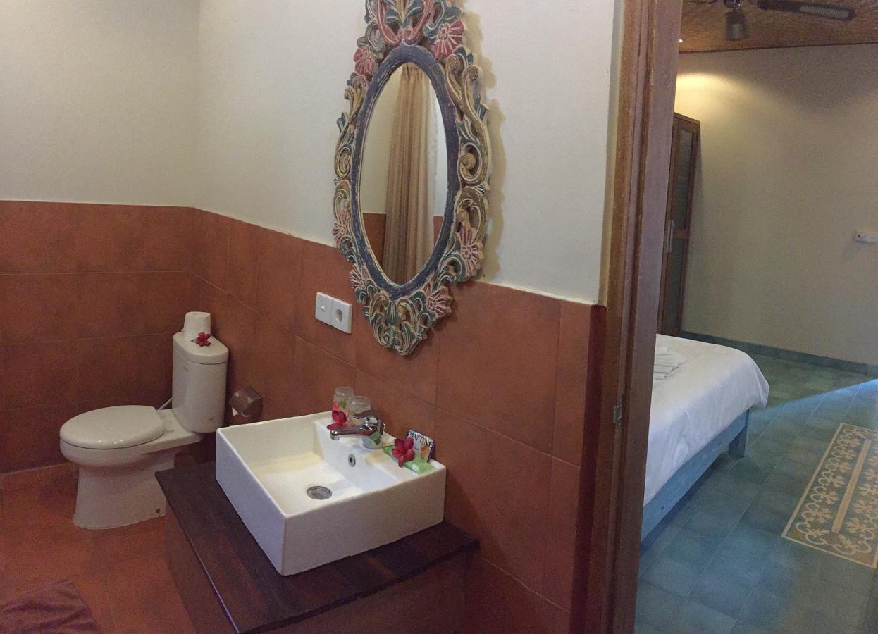 Jukung Dua Guest House Sanur Exterior foto