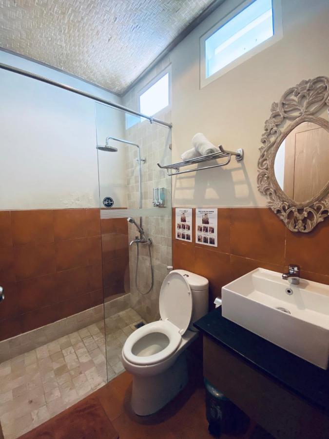 Jukung Dua Guest House Sanur Exterior foto