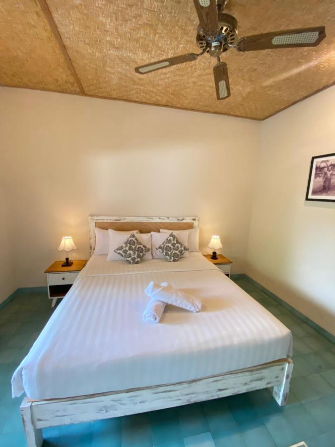 Jukung Dua Guest House Sanur Exterior foto