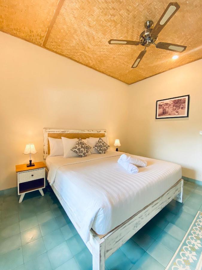Jukung Dua Guest House Sanur Exterior foto